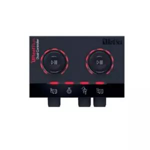 해수어 스마트 DC 펌프 듀얼 컨트롤