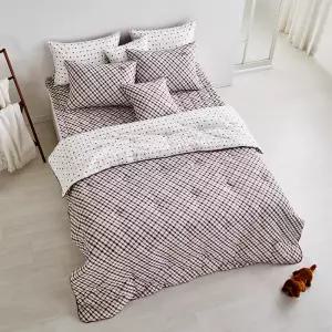 [롯데백화점]닥스 아사 네오[9] 퀼트이불 싱글