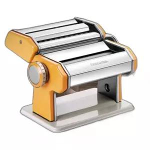 파스타 국수 머신 수동 파이 롤러 베이킹 반죽 프레스