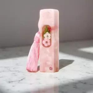 탯줄 도장 diy 자개 공방 셀프 아기 음각 보관함 수제 제작