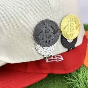 지앤지 센스있는 볼마크 자석클립 포함 골프 필드용품 선물 아이템 자석볼마크