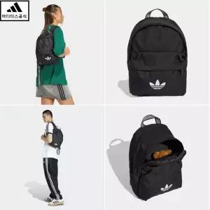 [아디다스키즈 판교] JX0217 ADICOLOR S BP 아디컬러 스몰 백팩 오리지널스 가방 HPKK