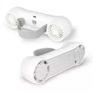 ACF20 에어컨 휴대용 트윈터보 NV201 미니 손선풍기