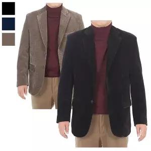 [리빌모아]남자 겨울 고급 코듀로이 정장 콤비자켓 AR COW 101_P414854454