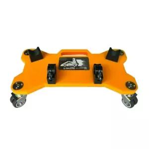 카트 브라켓 거치대 운반 보관 테일리스 손잡이 프리미엄