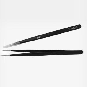 스마트폰 수리용 정밀 분해 조립 미세 공구 수리핀셋 프라모델도구 작업핀셋