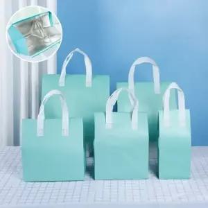 (사이즈 소)보온가방 도시락 피크닉 가방 커피 보냉백 인쇄가능