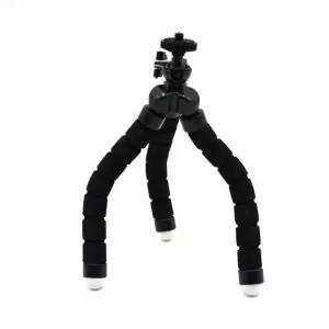 [룽스]셀카봉삼각대 미니삼각대