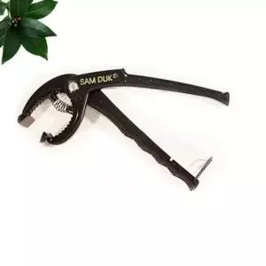 주방 집게 오븐 냄비 고기 집게 뚝배기용 전자레인지용