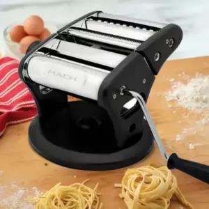 국수제조기 가정용 우동 소면 칼국수 자동 제면기