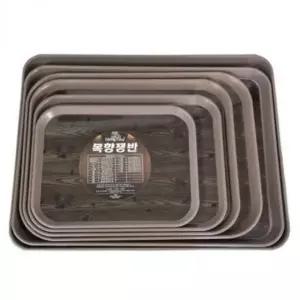 카페용 식당 업소 트레이 쟁반 오봉형