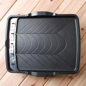 고기용 다용도 구이팬 로스용 프라이팬 삼겹살 전용 구이용 팬