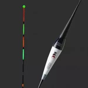 전자 감지 민물 야간용 저부력 내림 찌