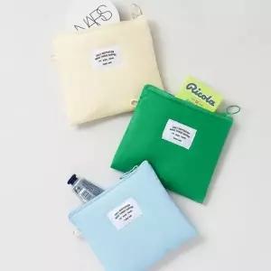 테이블토크 소프트 미니 파우치