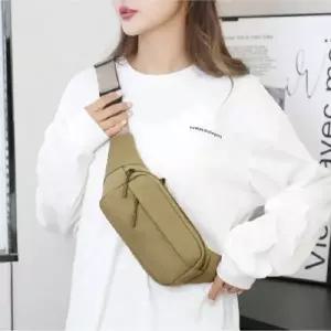 지앤지 기본을 제대로 만든 코지 크로스 힙색 허리가방 스포츠 등산 힙색 허리색 슬링백 보조가방