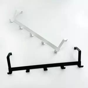 문걸이행거 도어행거 문에거는 모자 가방걸이