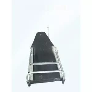 갯벌 썰매 보트 해루질 체험 운반차 조개잡이 작업용 갯벌체험 뻘배 휴대용 뻘