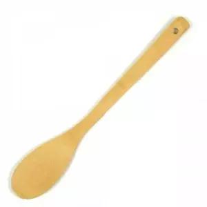 WL 카멜 대나무 볶음스푼 요리수저 볶음주걱 조리도구