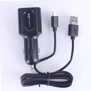 2포트 USB 고속충전기 차량충전기 초고속충전기 차량고속충전기