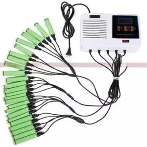 헤어 스타일러 열펌기계 고데기 옥펌기 미용실 펌기 매직기 셋팅기 파마 열펌 수직  헤어샵