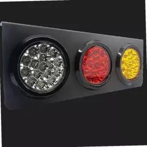 LED 테일램프 데루등 후미등 브레이크등 깜빡이등 24V