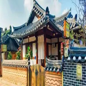 [전북특별자치] 전주한옥마을 교동 스테이(전북특별자치숙소/전주완산숙소/전주완산전주한옥마을 교동 스테이)