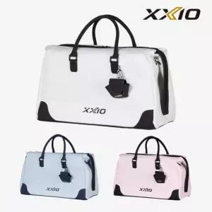 젝시오 25 레이디스 스포티 여성 보스턴백 옷가방 GGB-24058I