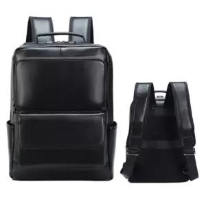 백팩 데일리 가방 정장 검정 책가방 가죽 남성 노트북 남자백팩 가죽 데일리백 여자백팩 노트북백팩 대학생