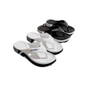 쪼리 샌들 빅사즈 남성 여성 여름 립랍 슬리퍼 실내화