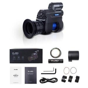 낚시 조류관찰 스코프 망원경 열화상 야외 스팟팅 경기 콘서트용 튜브 관찰