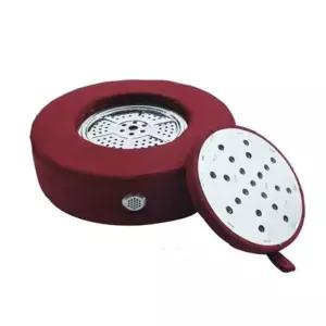 좌훈기 온도 조절 방석 좌욕기 온열 훈증기 쿠션 건식 픽유아9