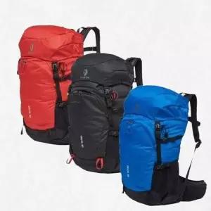 [블랙야크] 남여공용 30리터 중장거리 산행용 후드형배낭 알파인델타30A 2BYKSX4909 BYGD 2543856