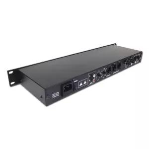 에코챔버 보컬 이펙터 에코 챔버 노래방 리버브 앰프 마이크 효과 디지털 프리앰프