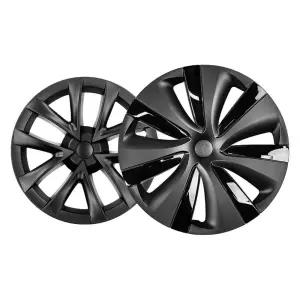 테슬라호환 휠커버 19인치 모델 교체 주니퍼  허브캡 휠캡