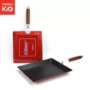 사각후라이팬 Glitter 식당 계란말이팬 대형사각후라이팬사각팬