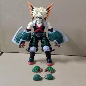 나의 히어로 아카데미아 피규어 선물 추천 애니 굿즈 미도리야 이즈쿠 바쿠고 카츠키