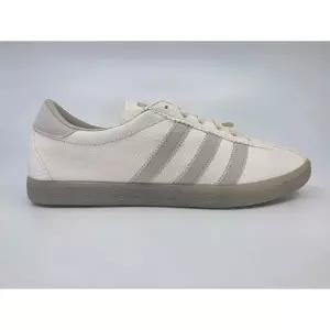 아디다스 오리지널 토바코 그루엔 크림 화이트 남성 신발 GX6940 사이즈 11