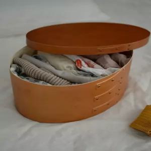 원목수납함 빈티지 우드박스 소품정리함 나무상자 수납함