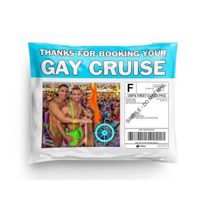 맥주 게이 크루즈 장난 패키지: 어버이날을 위한 훌륭한 선물, 유쾌한 및 개그