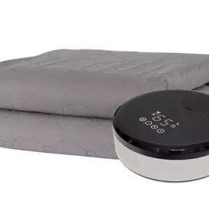 차박 온수매트 2인용 캠핑 차량 매트리스 220V