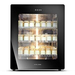 제빵발효기 가정용 빵발효기 제빵기계 접시 100L 빵만들기 소형 디스크 용량 대형