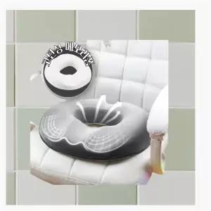 임산부 엉덩이 통증 꼬리뼈 골반 교정 방석 체중 분산 40x45x8cm