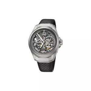 오리스 빅 크라운 핸드 와인드 남성용 시계 SSPHHWJG 862749