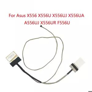 교체 노트북 EDP LCD 스크린 케이블 30 핀 Asus X556 X556U X556UJ X556UA A556UJ X556UR F556U 1422-0259