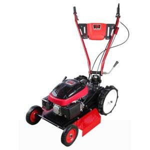 자주식 긴풀 제초기 기계 긴풀제초기 잔디파쇄기 풀베는기계