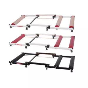 실내 자전거 롤러 스탠드 평로라 사이클 고정