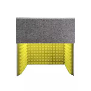 가정용 방음 부스 노래 유튜브 1인용 이동식 원룸 공부방 흡음 미니 조립식 연습실