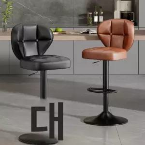 홈바의자 카페 높은 식탁 철제 아일랜드식탁