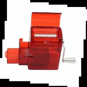 담뱃잎분쇄기 고급 수동형 분말기 손쉬운 사용 간편 이동식 담배 액세서리