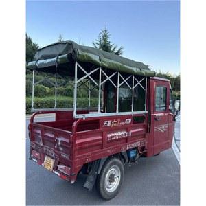 접이식트럭천막 트럭방수포 자바라 방수천 접이식 갑바 이하 적재함갑바 화물차천막 캔버스